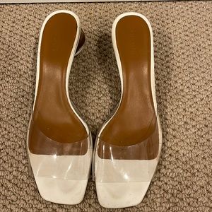 Neous sandals size 41